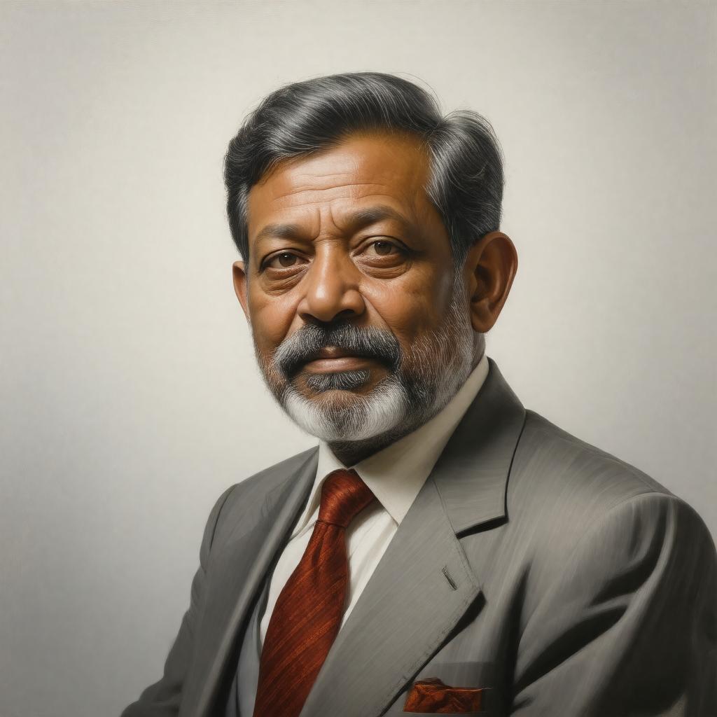 Seepersad Naipaul